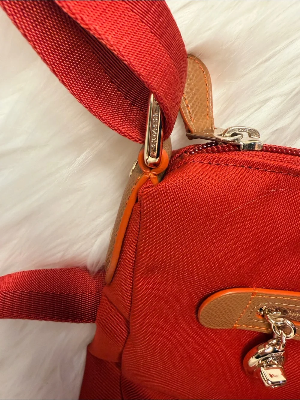 Coach Sawyer Crossbody Bag